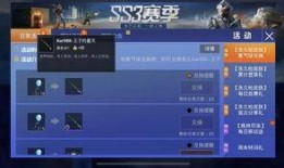 ss22最新军需爆料,揭秘最新军事装备与战术服饰革新